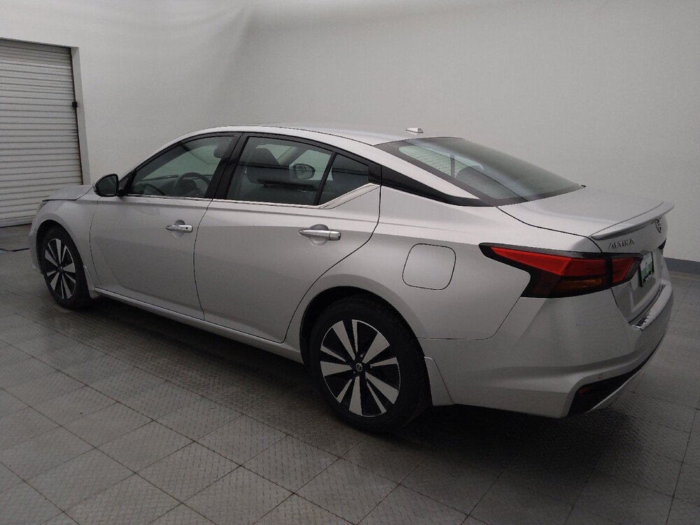 2019 Nissan Altima in Tyler, TX 75701 - 18095085 3