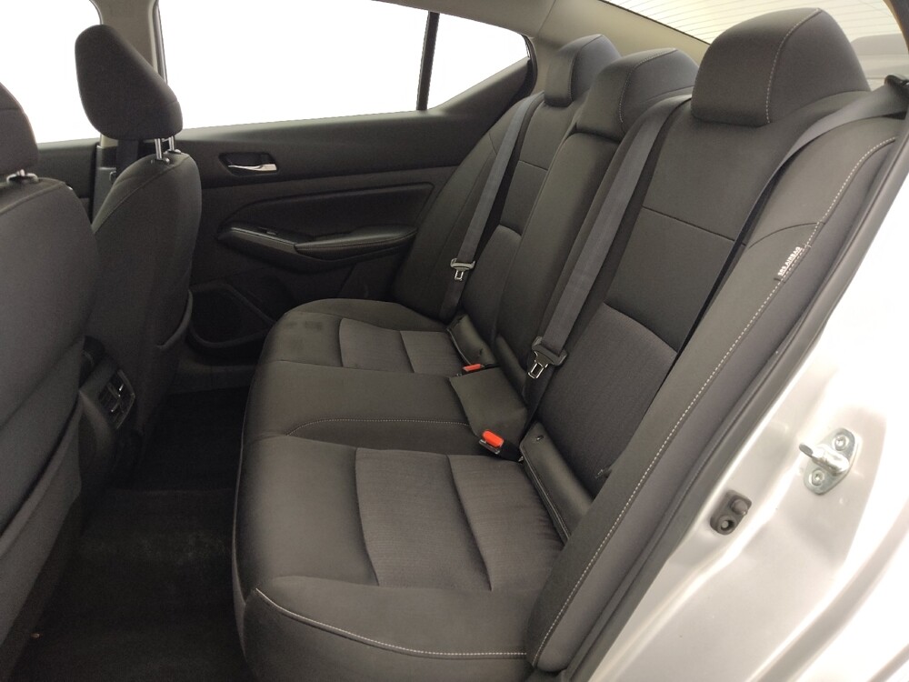 2019 Nissan Altima in Tyler, TX 75701 - 18095085 18