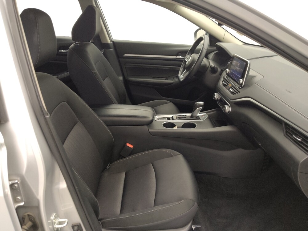 2019 Nissan Altima in Tyler, TX 75701 - 18095085 21