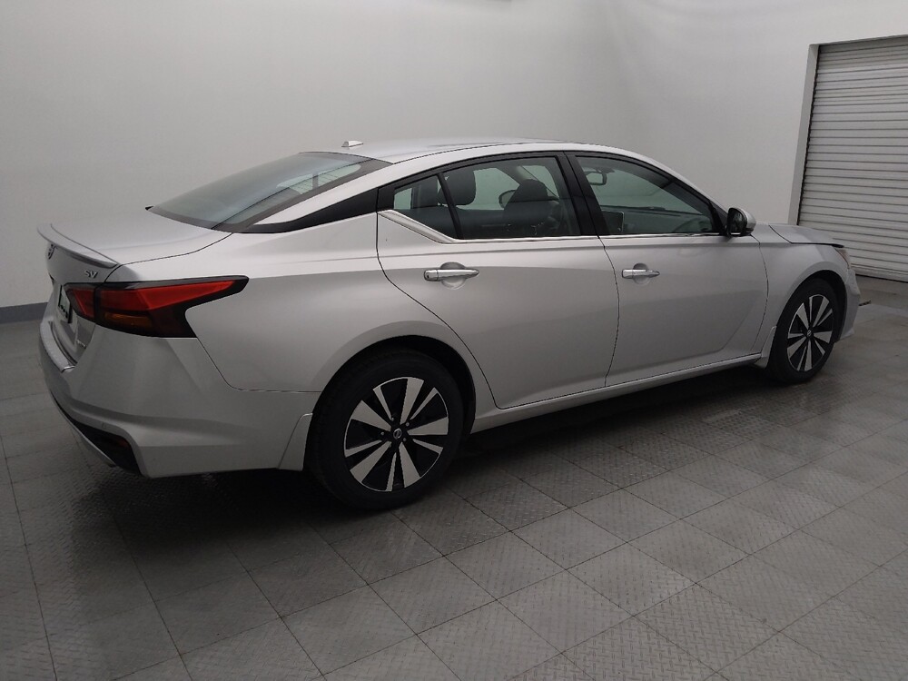2019 Nissan Altima in Tyler, TX 75701 - 18095085 10