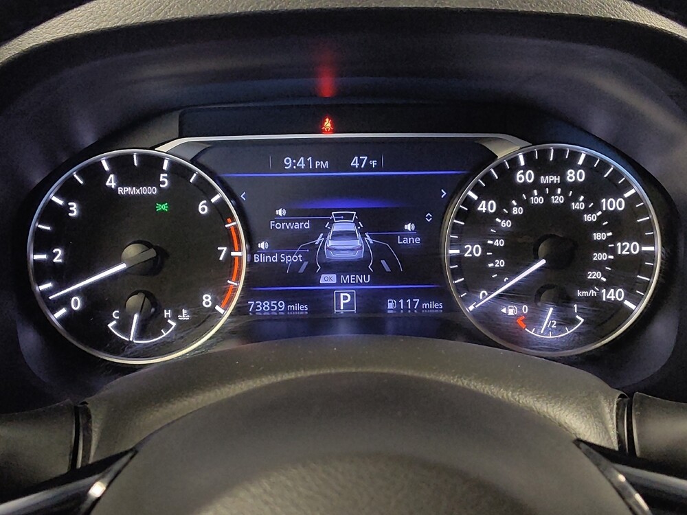 2019 Nissan Altima in Tyler, TX 75701 - 18095085 23