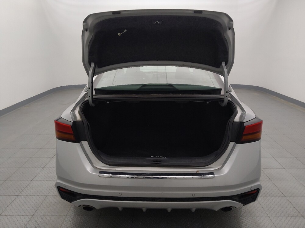 2019 Nissan Altima in Tyler, TX 75701 - 18095085 29