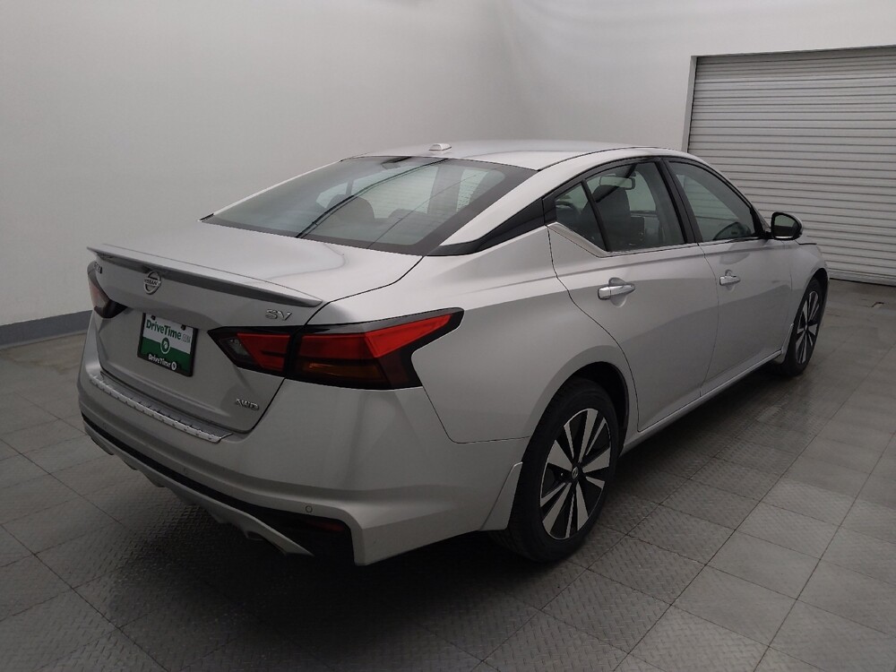 2019 Nissan Altima in Tyler, TX 75701 - 18095085 9