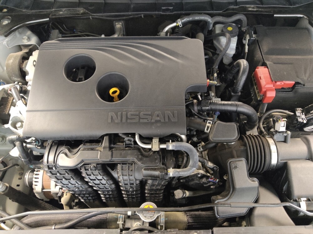 2019 Nissan Altima in Tyler, TX 75701 - 18095085 30