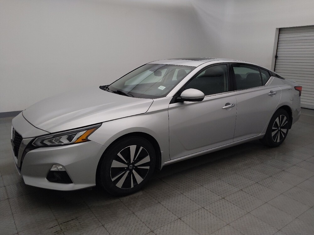 2019 Nissan Altima in Tyler, TX 75701 - 18095085 2