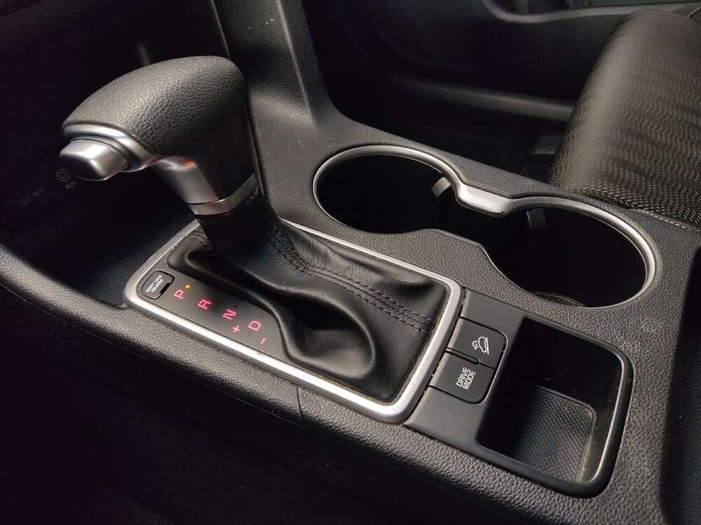 2019 Kia Sportage in Houston, TX 77060 - 18095086 26