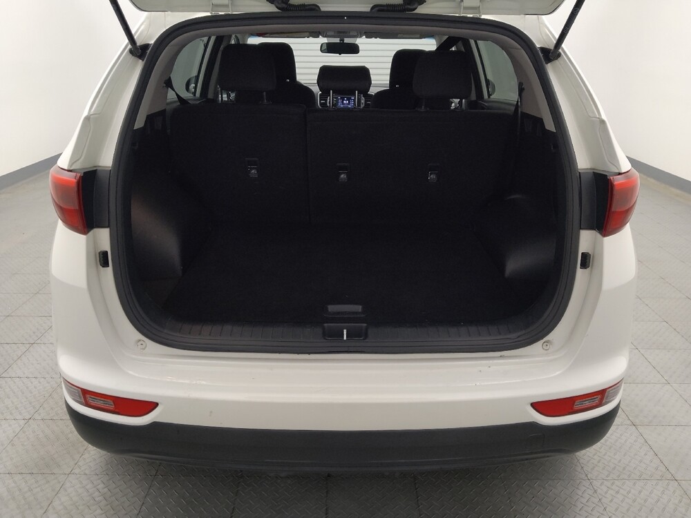 2019 Kia Sportage in Houston, TX 77060 - 18095086 29