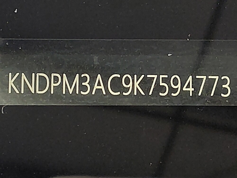 2019 Kia Sportage in Houston, TX 77060 - 18095086 33