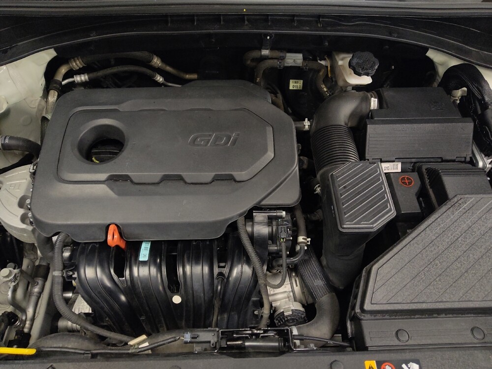 2019 Kia Sportage in Houston, TX 77060 - 18095086 30