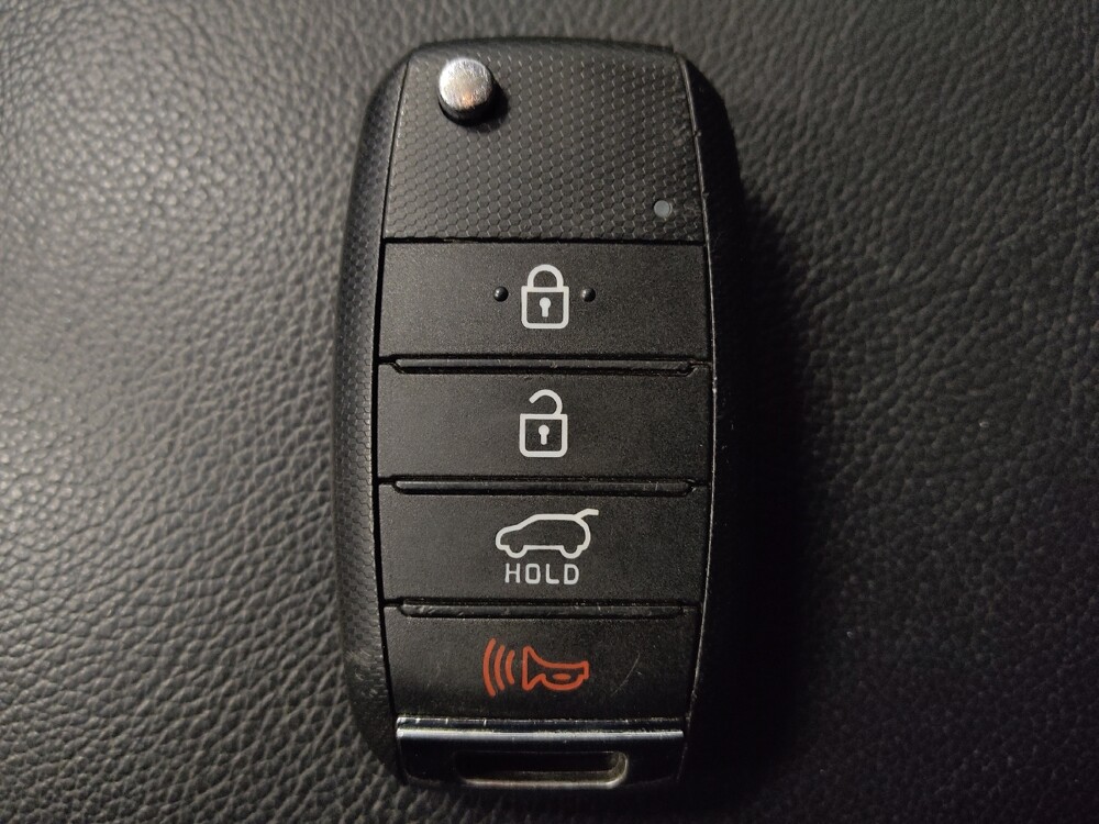 2019 Kia Sportage in Houston, TX 77060 - 18095086 32