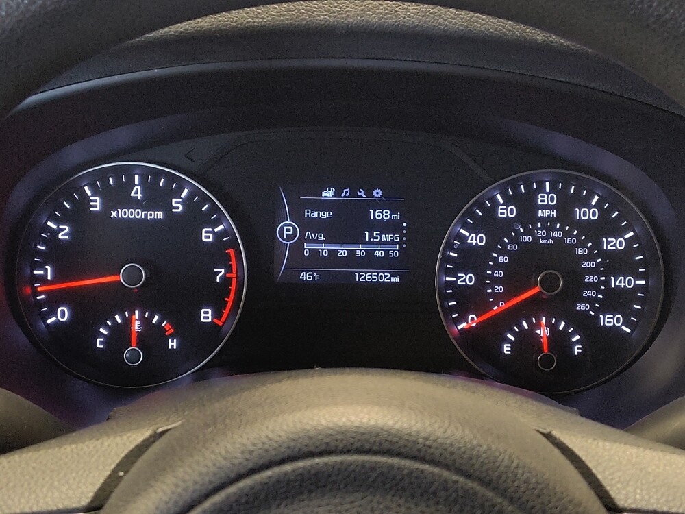 2019 Kia Sportage in Houston, TX 77060 - 18095086 23