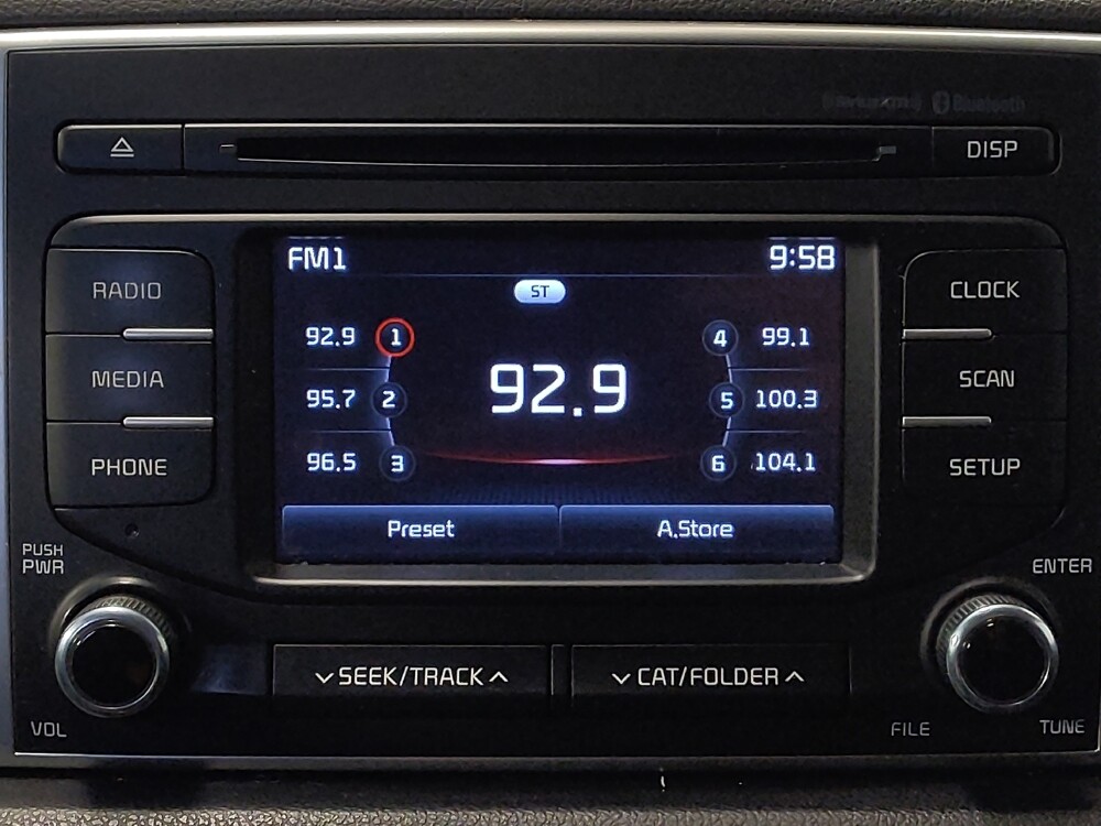 2019 Kia Sportage in Houston, TX 77060 - 18095086 25