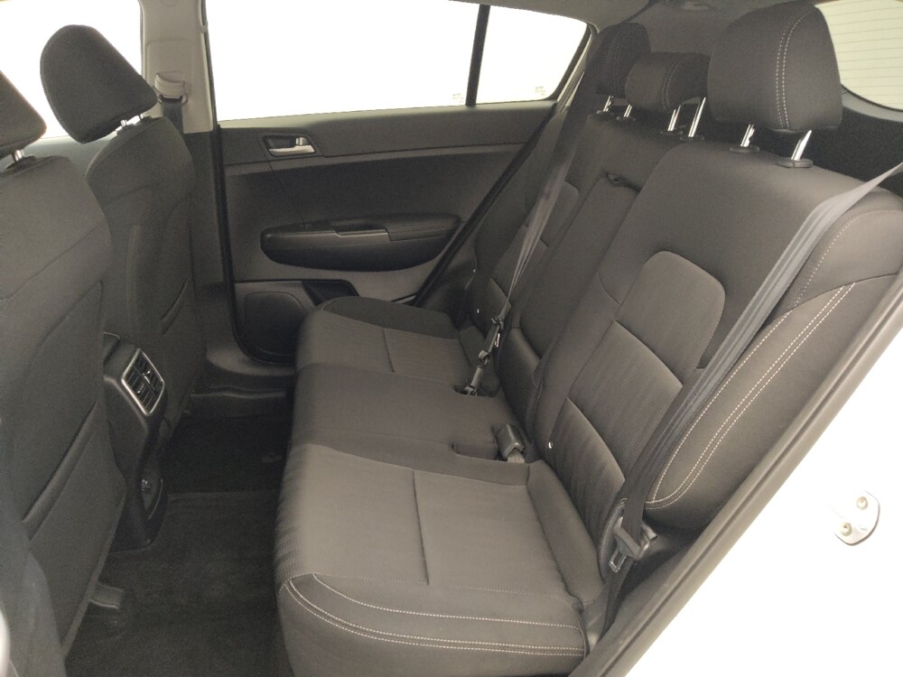 2019 Kia Sportage in Houston, TX 77060 - 18095086 18