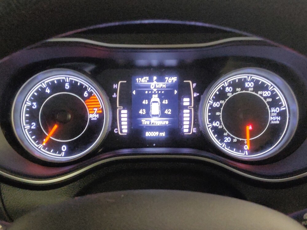 2020 Jeep Cherokee in Houston, TX 77074 - 18095087 23