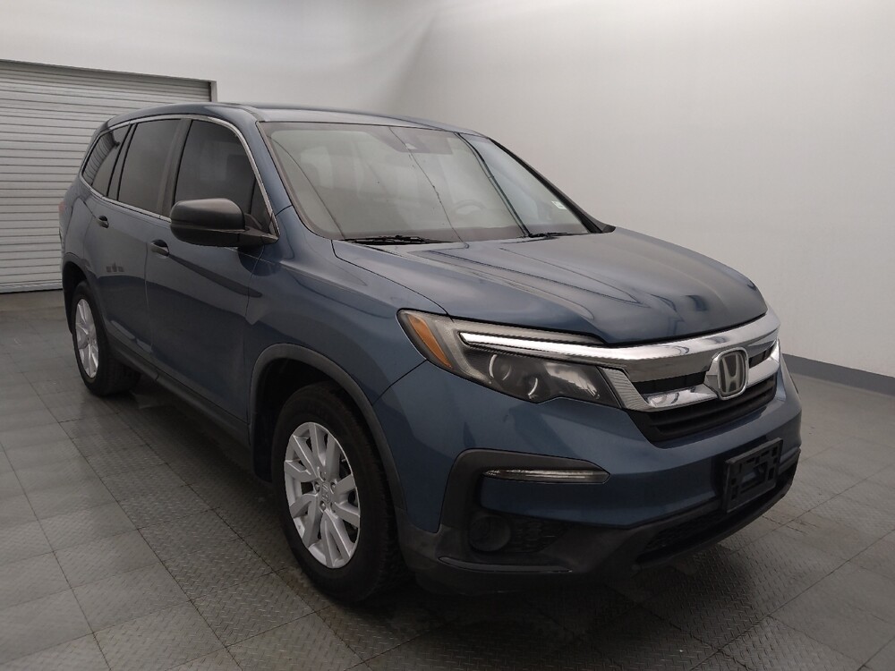 2019 Honda Pilot in San Antonio, TX 78238 - 18095088 13