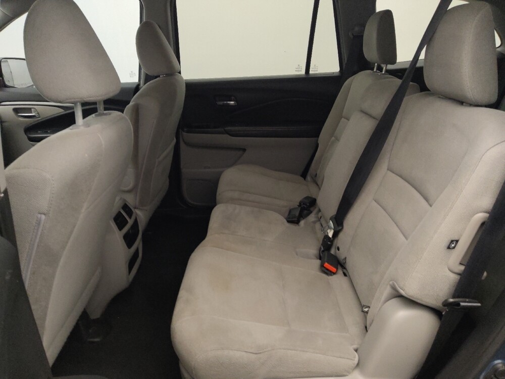 2019 Honda Pilot in San Antonio, TX 78238 - 18095088 18