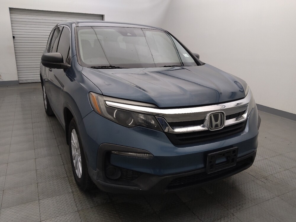 2019 Honda Pilot in San Antonio, TX 78238 - 18095088 14
