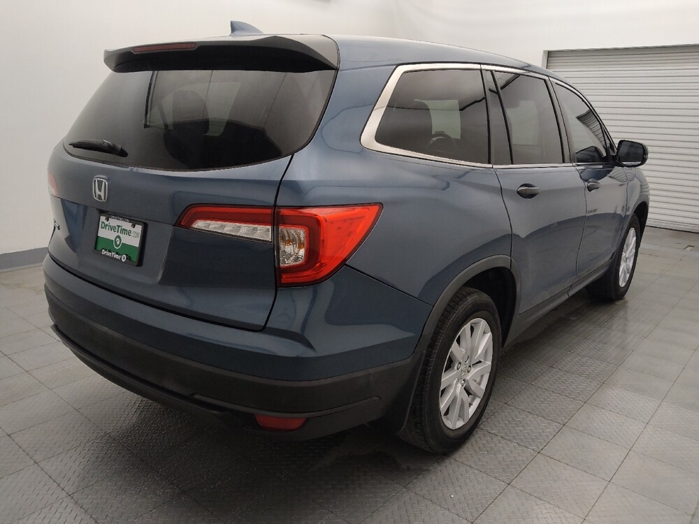 2019 Honda Pilot in San Antonio, TX 78238 - 18095088 9