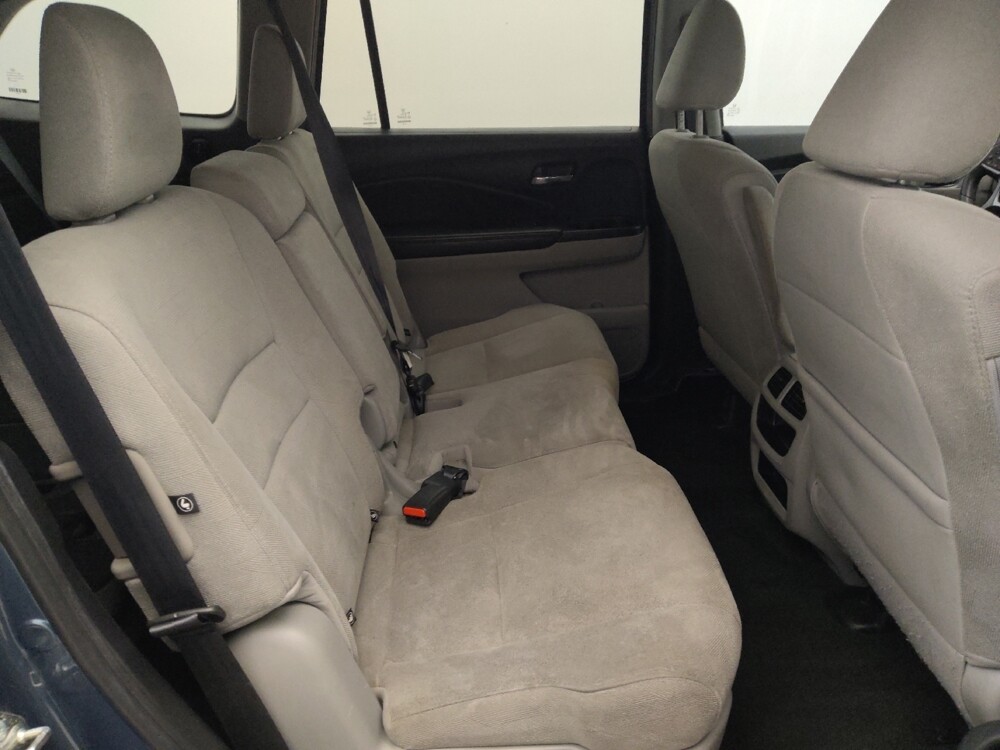 2019 Honda Pilot in San Antonio, TX 78238 - 18095088 19