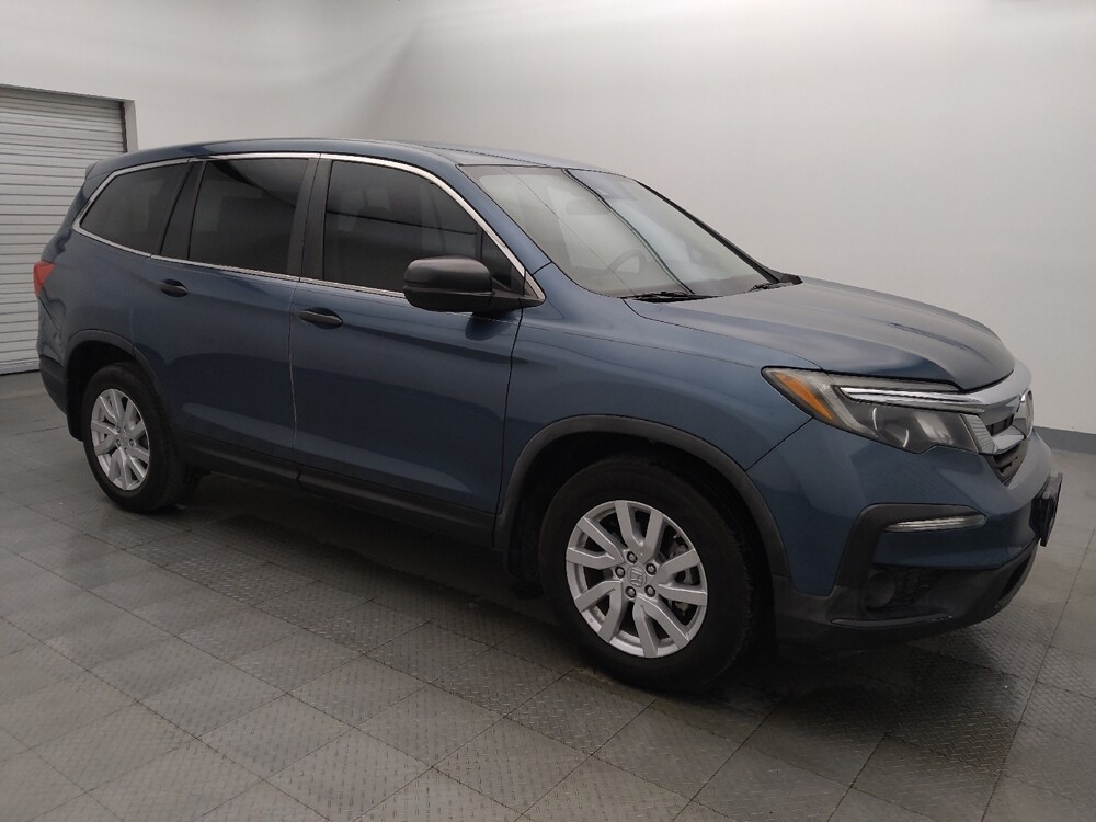 2019 Honda Pilot in San Antonio, TX 78238 - 18095088 11