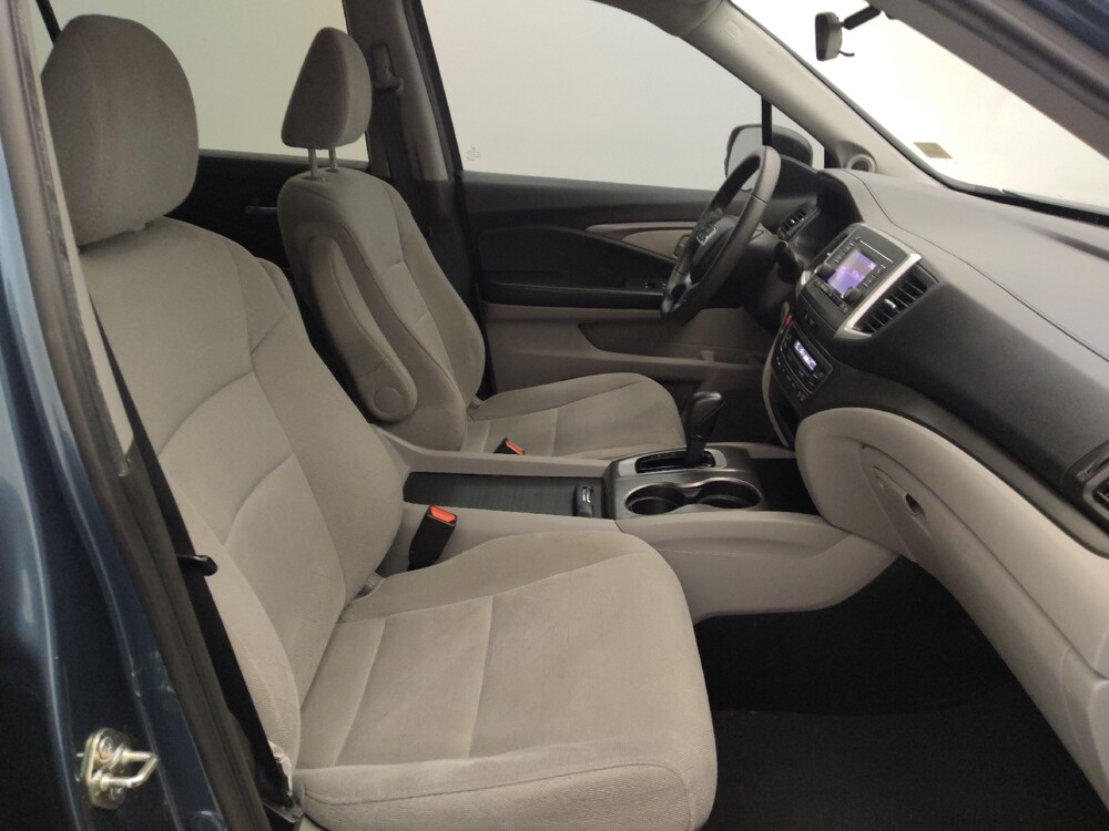 2019 Honda Pilot in San Antonio, TX 78238 - 18095088 21