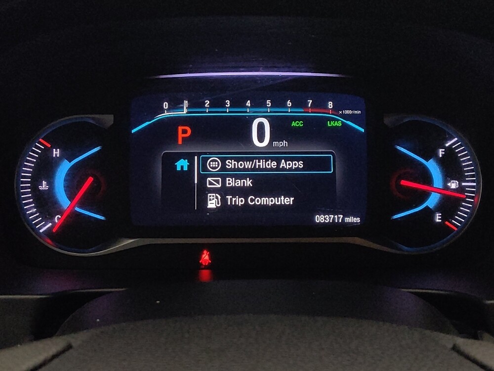 2019 Honda Pilot in San Antonio, TX 78238 - 18095088 23