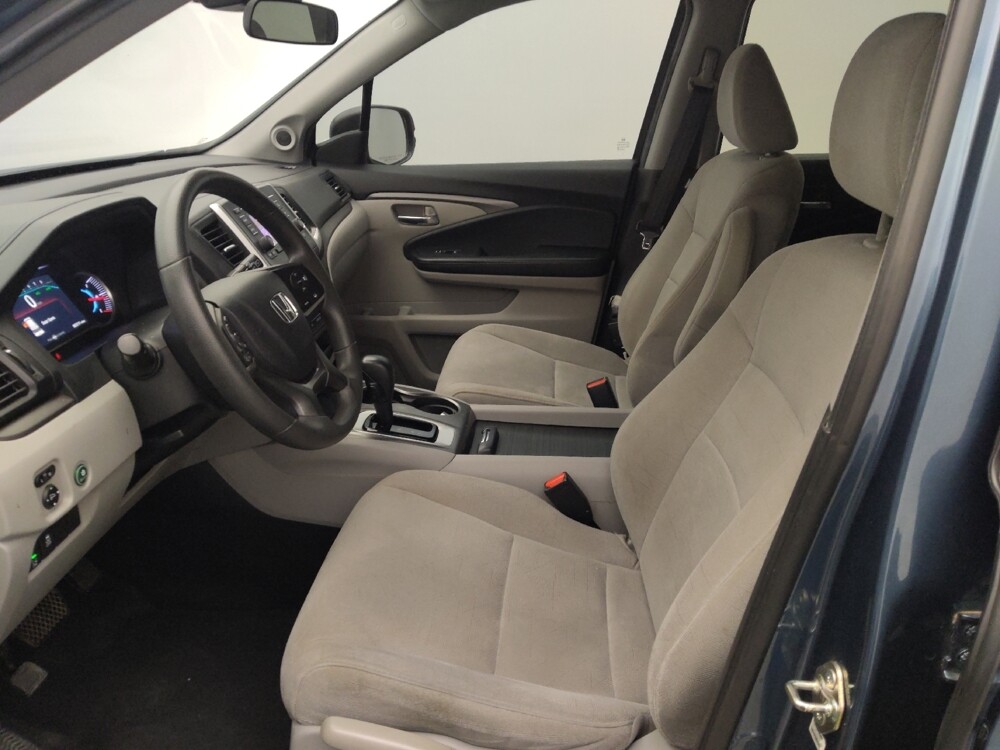 2019 Honda Pilot in San Antonio, TX 78238 - 18095088 17