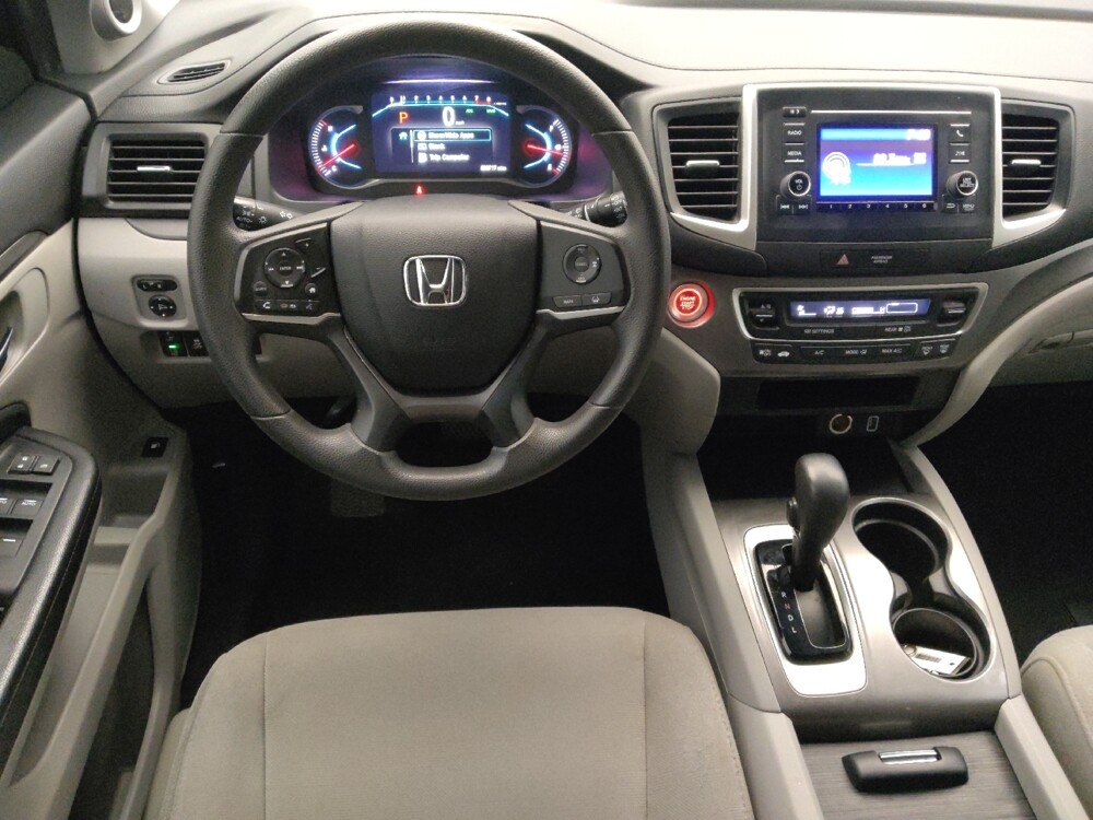 2019 Honda Pilot in San Antonio, TX 78238 - 18095088 22