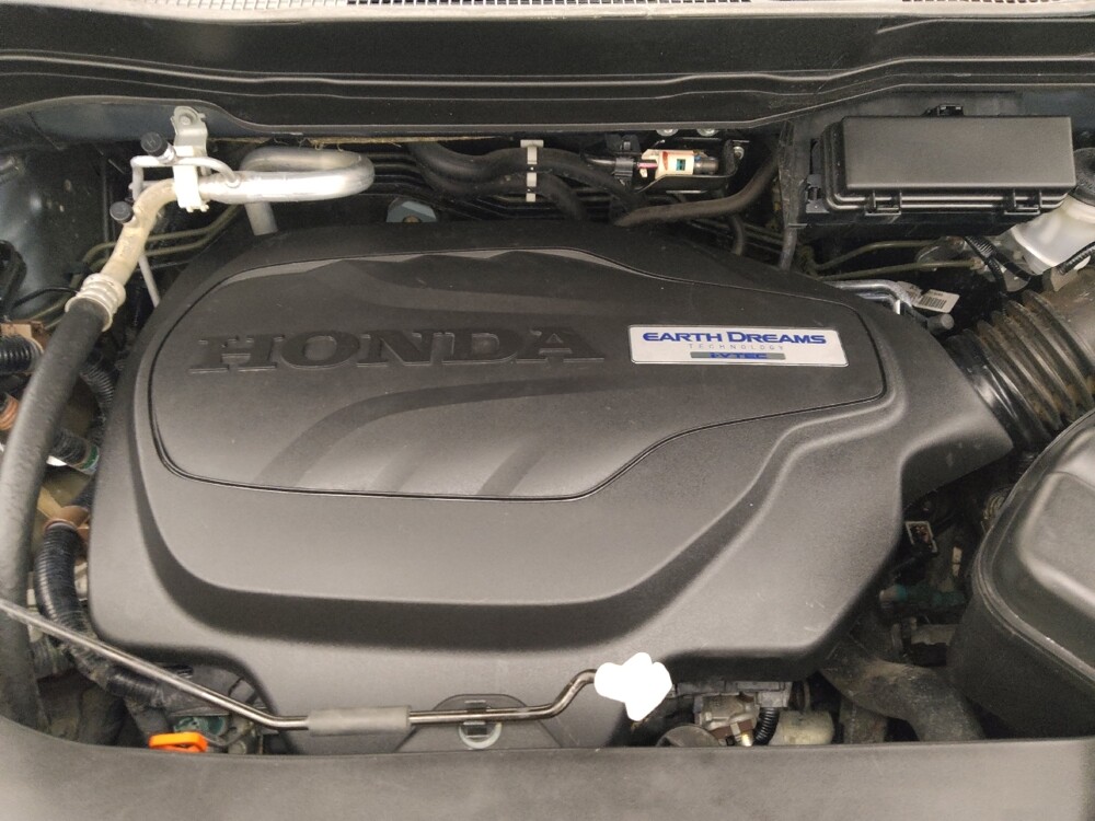 2019 Honda Pilot in San Antonio, TX 78238 - 18095088 30