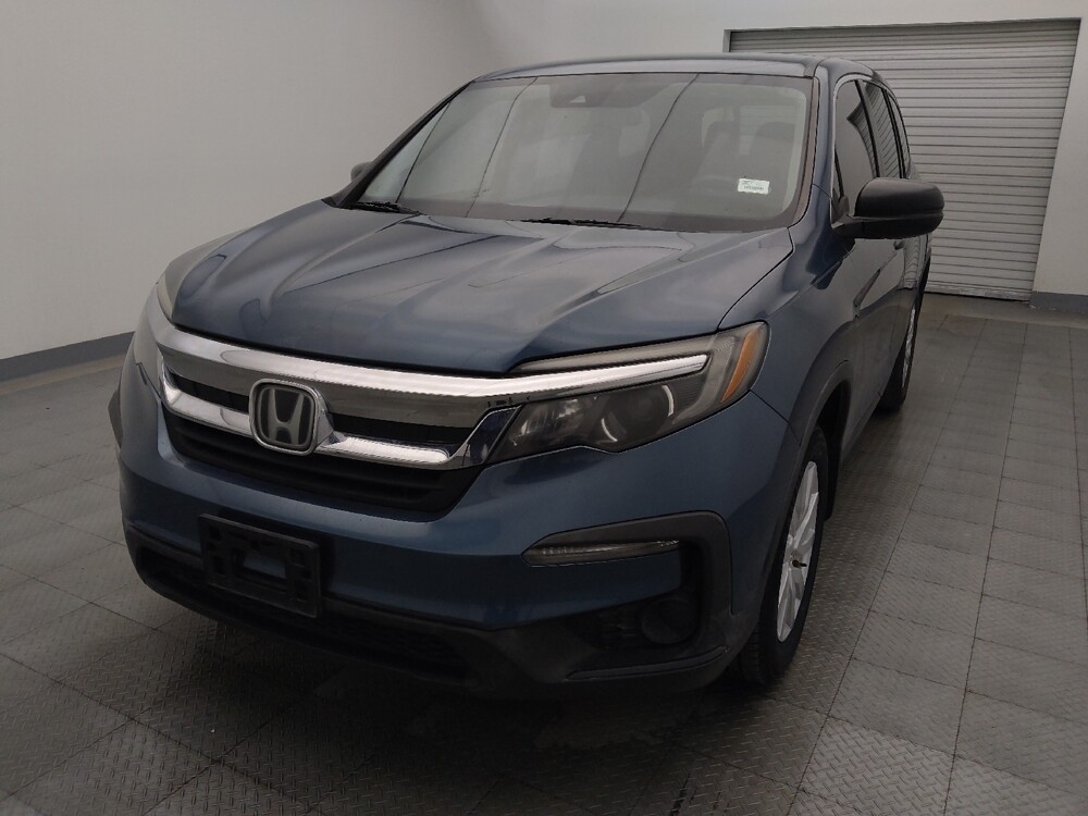 2019 Honda Pilot in San Antonio, TX 78238 - 18095088 15