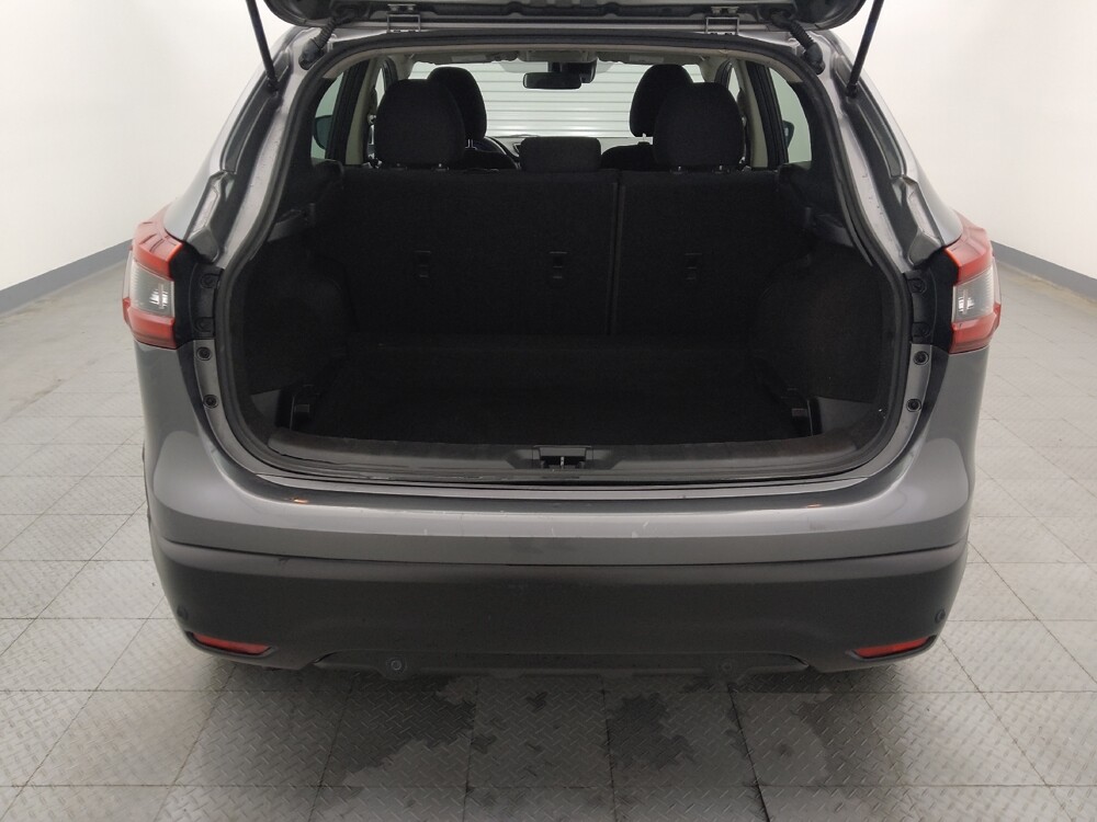 2021 Nissan Rogue Sport in San Antonio, TX 78238 - 18095089 29