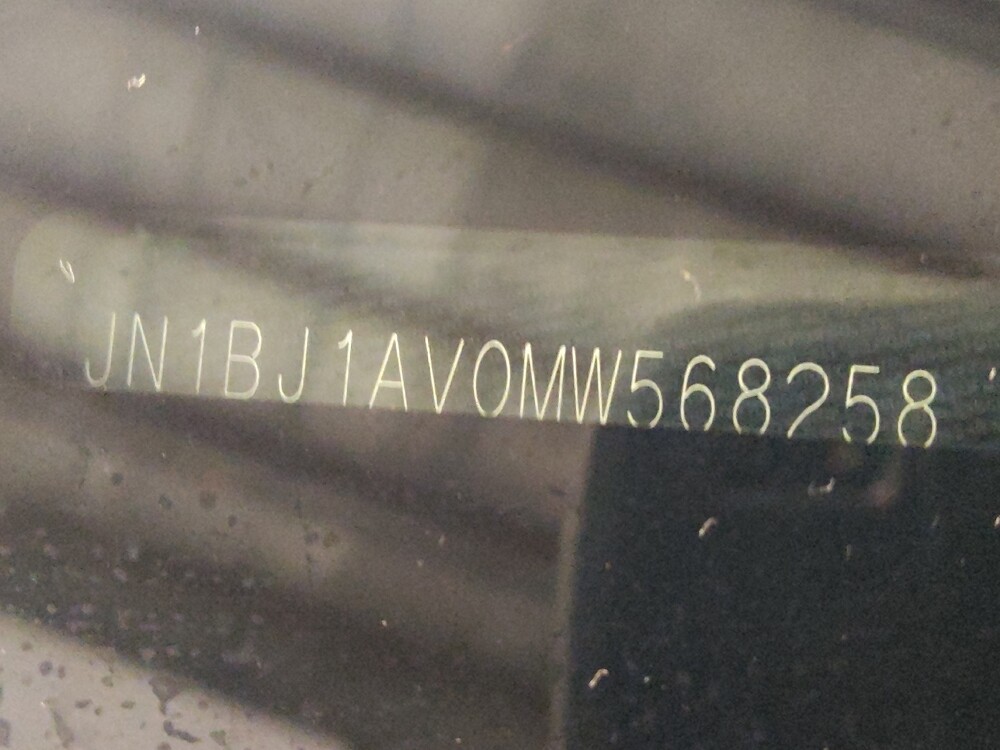 2021 Nissan Rogue Sport in San Antonio, TX 78238 - 18095089 33