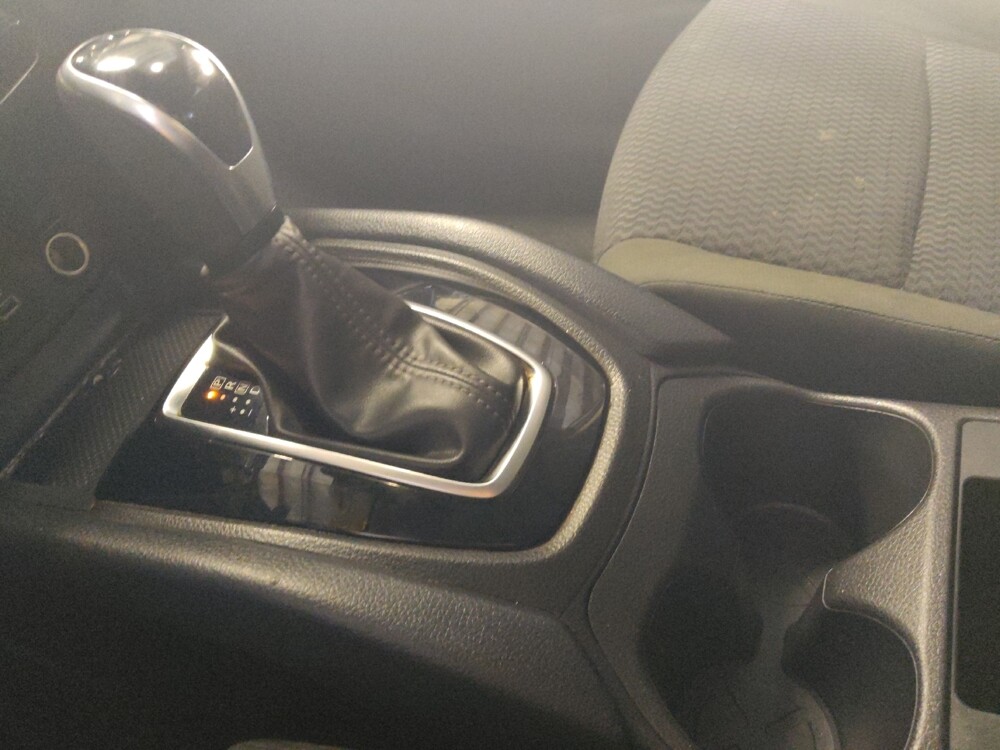 2021 Nissan Rogue Sport in San Antonio, TX 78238 - 18095089 26