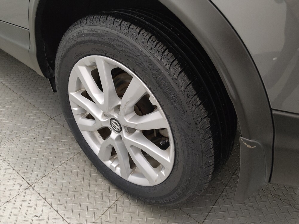 2021 Nissan Rogue Sport in San Antonio, TX 78238 - 18095089 31