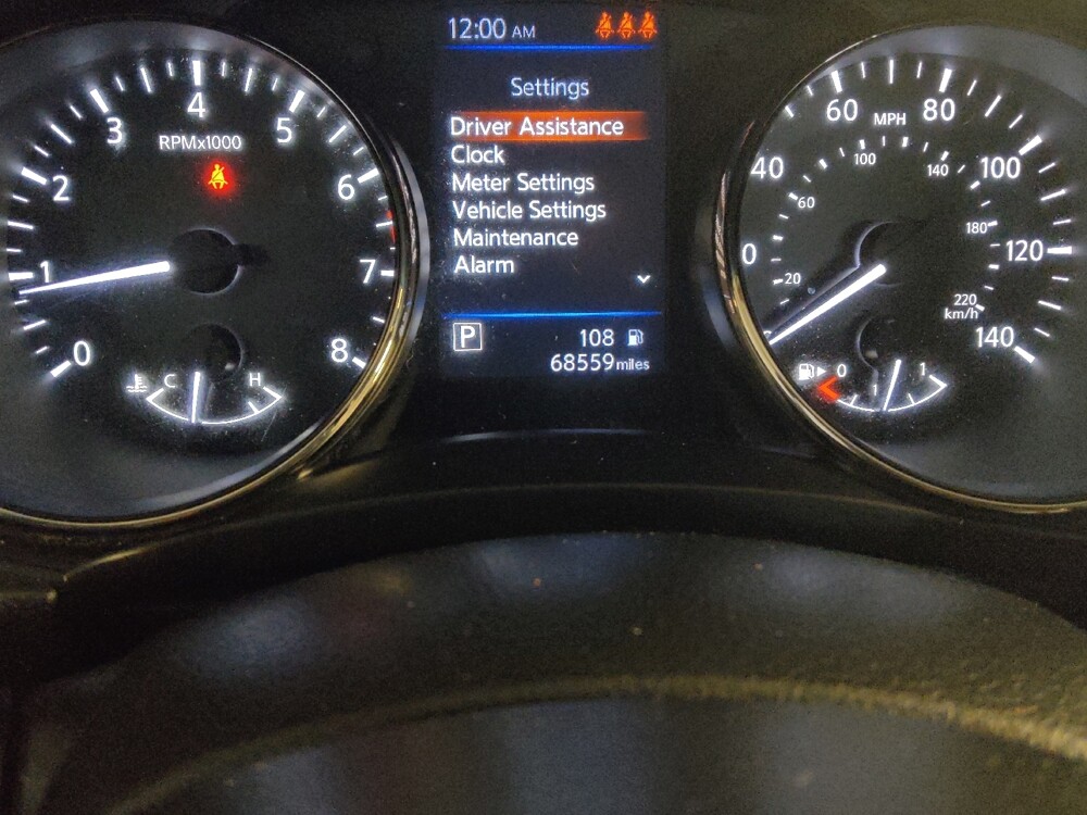 2021 Nissan Rogue Sport in San Antonio, TX 78238 - 18095089 23