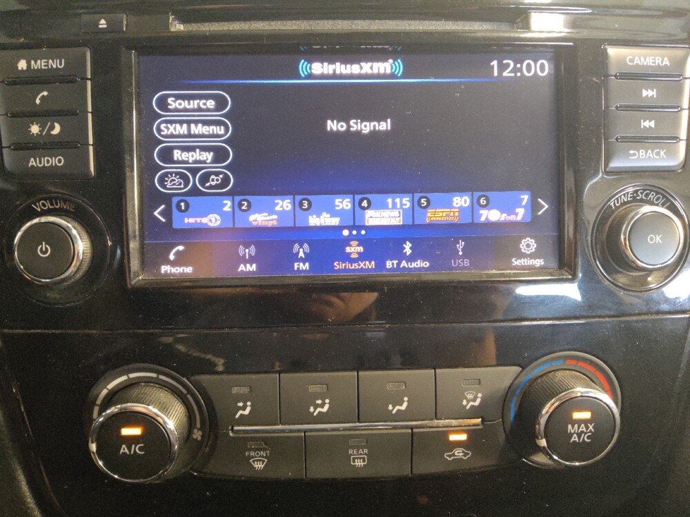 2021 Nissan Rogue Sport in San Antonio, TX 78238 - 18095089 25