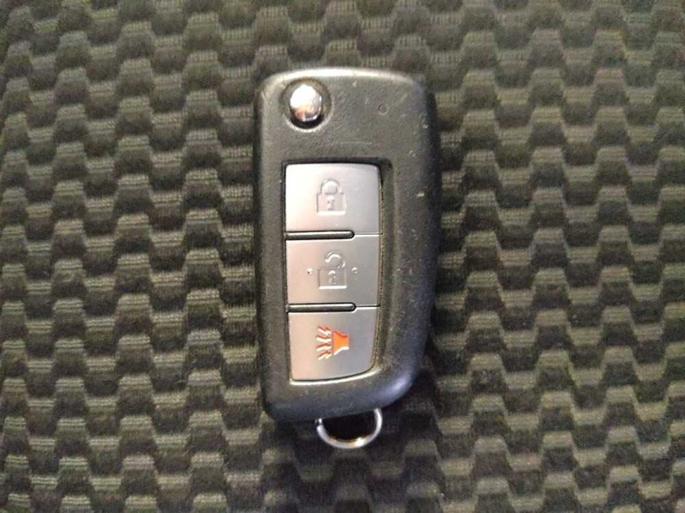 2021 Nissan Rogue Sport in San Antonio, TX 78238 - 18095089 32