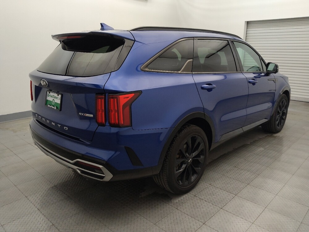 2021 Kia Sorento in Baton Rouge, LA 70816 - 18095090 9