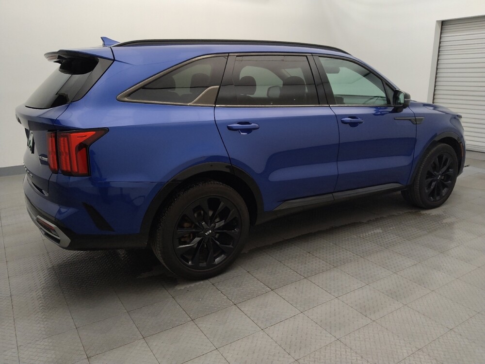 2021 Kia Sorento in Baton Rouge, LA 70816 - 18095090 10