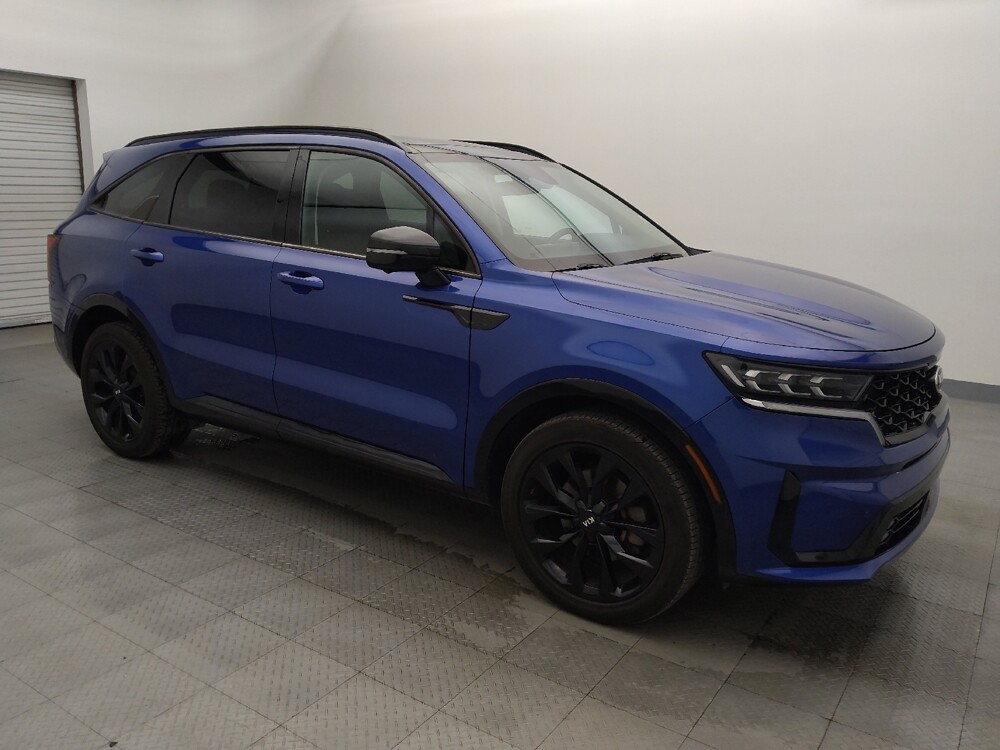 2021 Kia Sorento in Baton Rouge, LA 70816 - 18095090 11