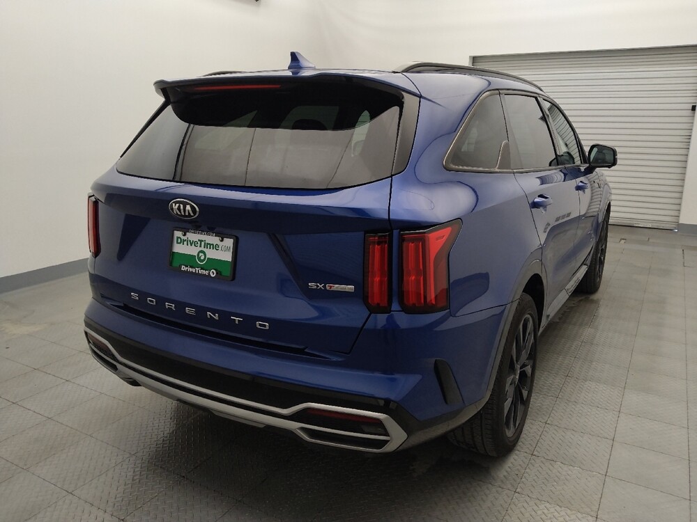 2021 Kia Sorento in Baton Rouge, LA 70816 - 18095090 7