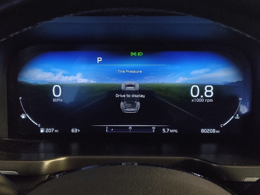 2021 Kia Sorento in Baton Rouge, LA 70816 - 18095090 23