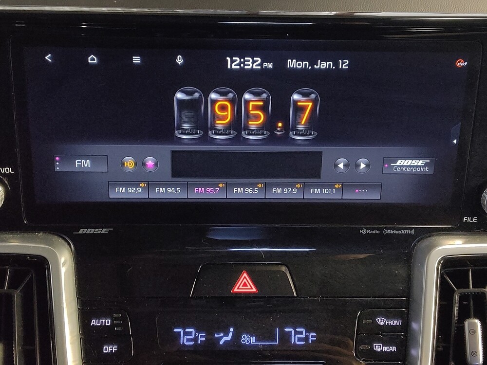 2021 Kia Sorento in Baton Rouge, LA 70816 - 18095090 25