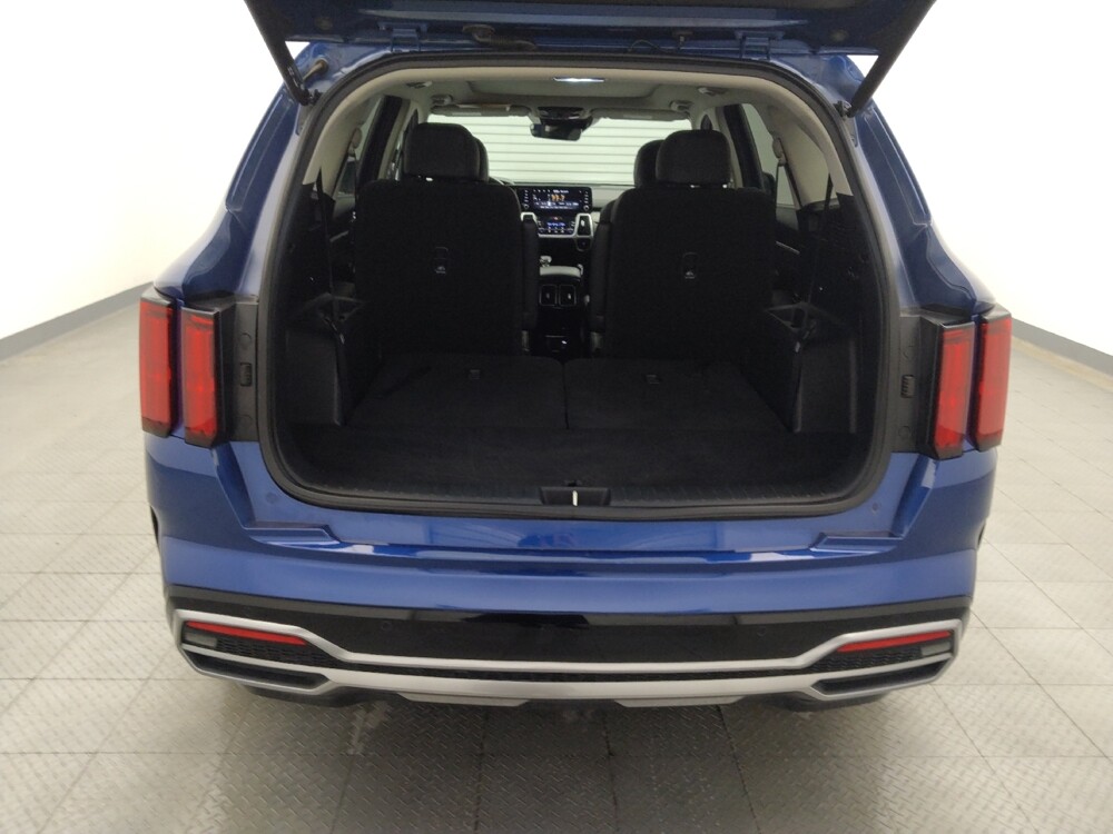 2021 Kia Sorento in Baton Rouge, LA 70816 - 18095090 29