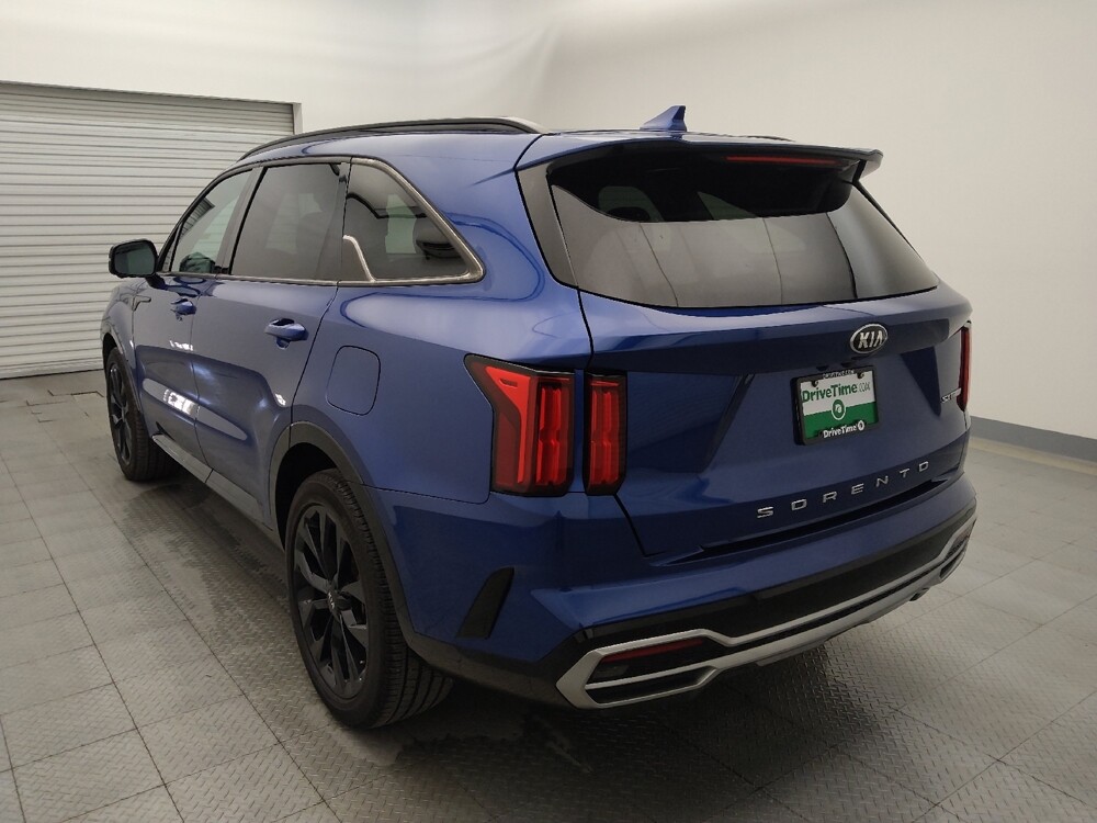 2021 Kia Sorento in Baton Rouge, LA 70816 - 18095090 5