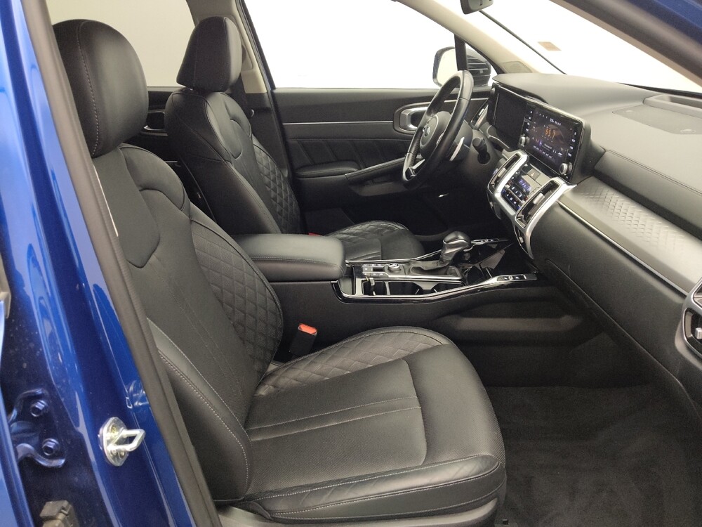 2021 Kia Sorento in Baton Rouge, LA 70816 - 18095090 21