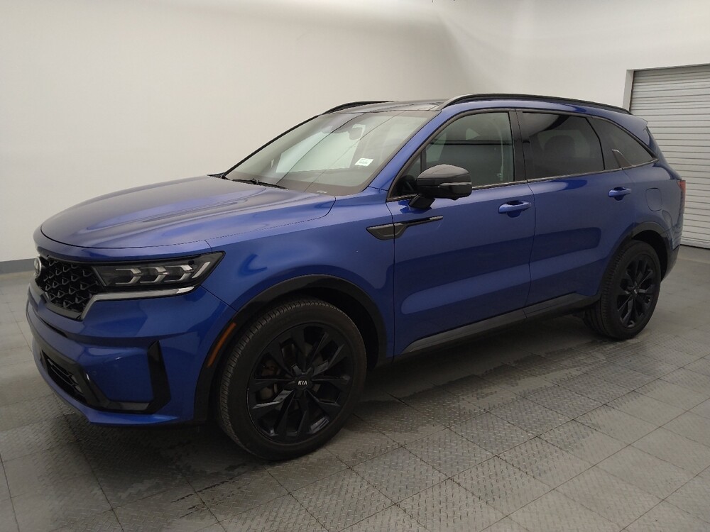 2021 Kia Sorento in Baton Rouge, LA 70816 - 18095090 2