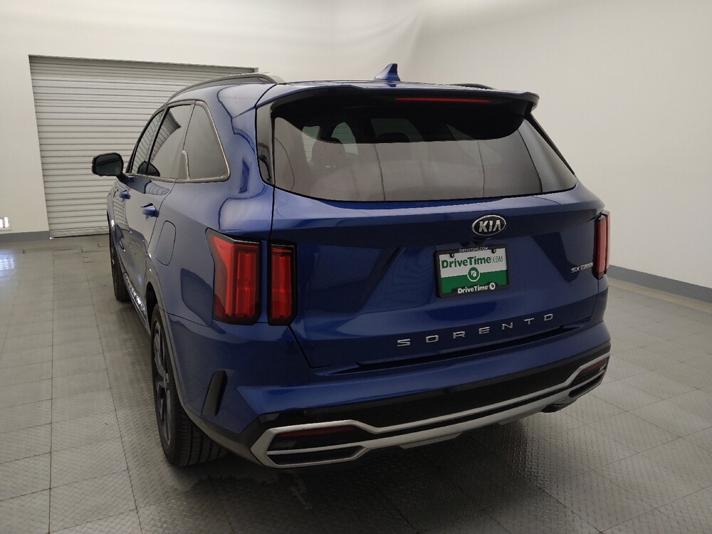 2021 Kia Sorento in Baton Rouge, LA 70816 - 18095090 6