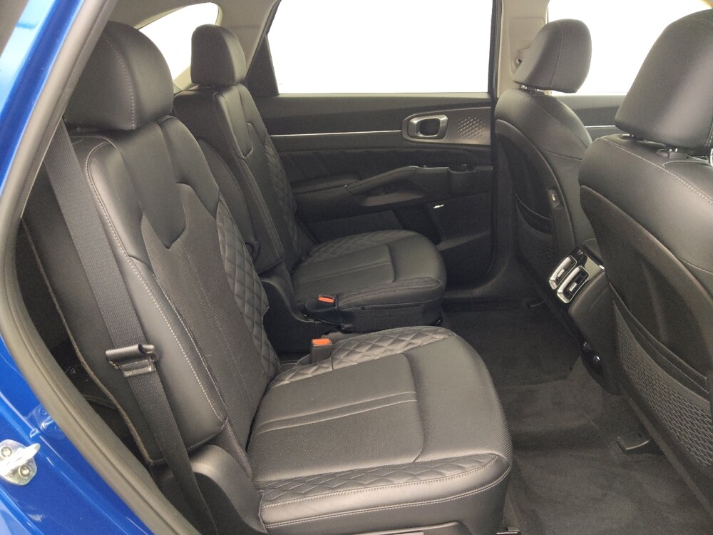 2021 Kia Sorento in Baton Rouge, LA 70816 - 18095090 19
