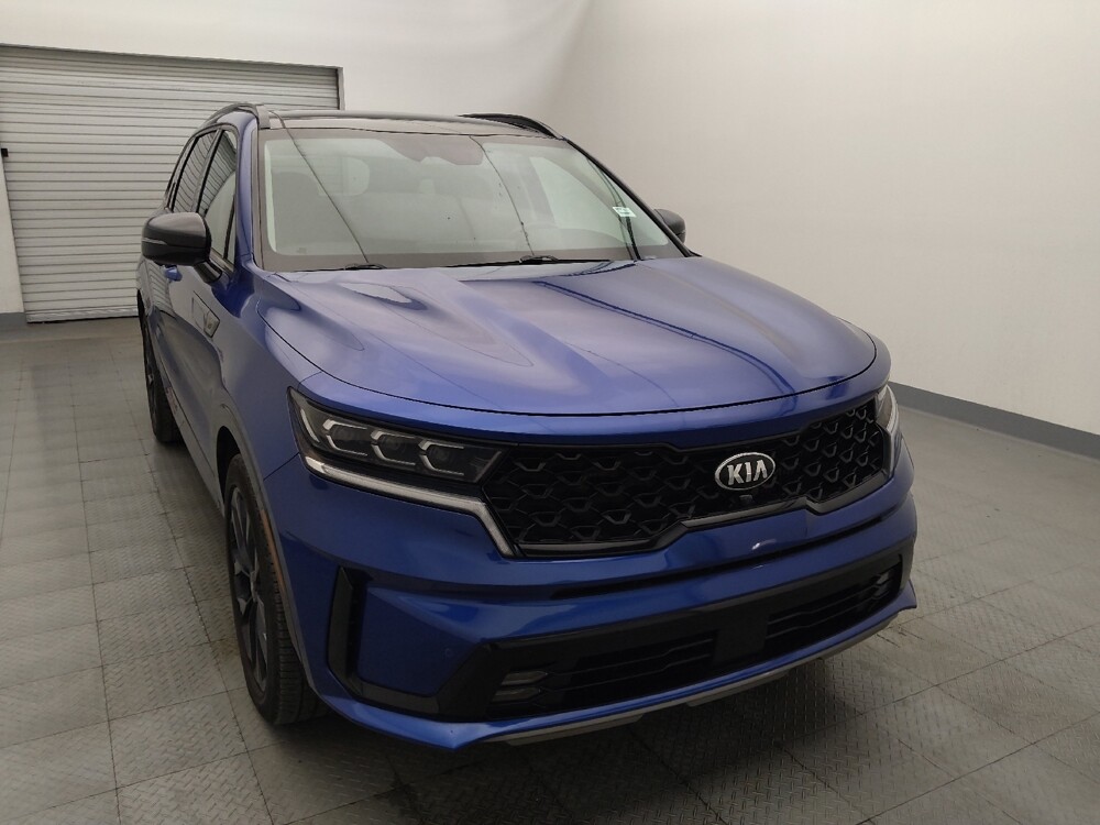 2021 Kia Sorento in Baton Rouge, LA 70816 - 18095090 14